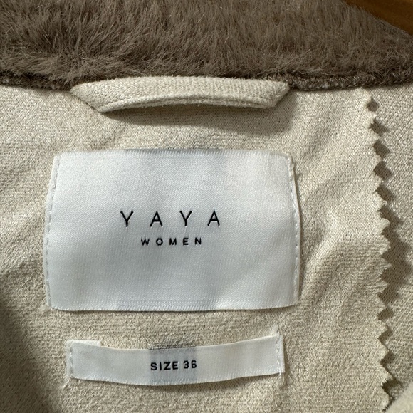 Yaya women Jacket - size 36 - Picture 3 of 4